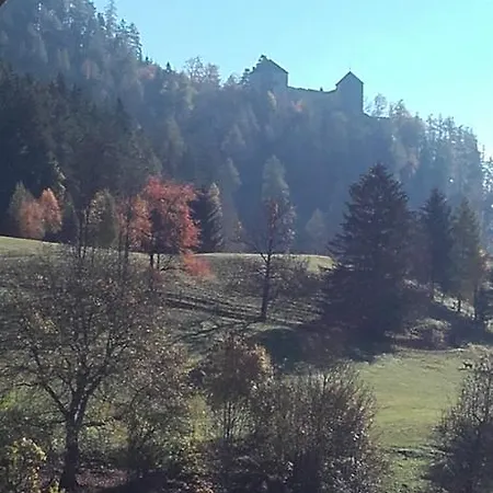 Gasthof Hubertus Saalfelden Exterior photo
