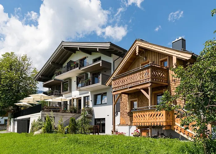Gasthof Hubertus