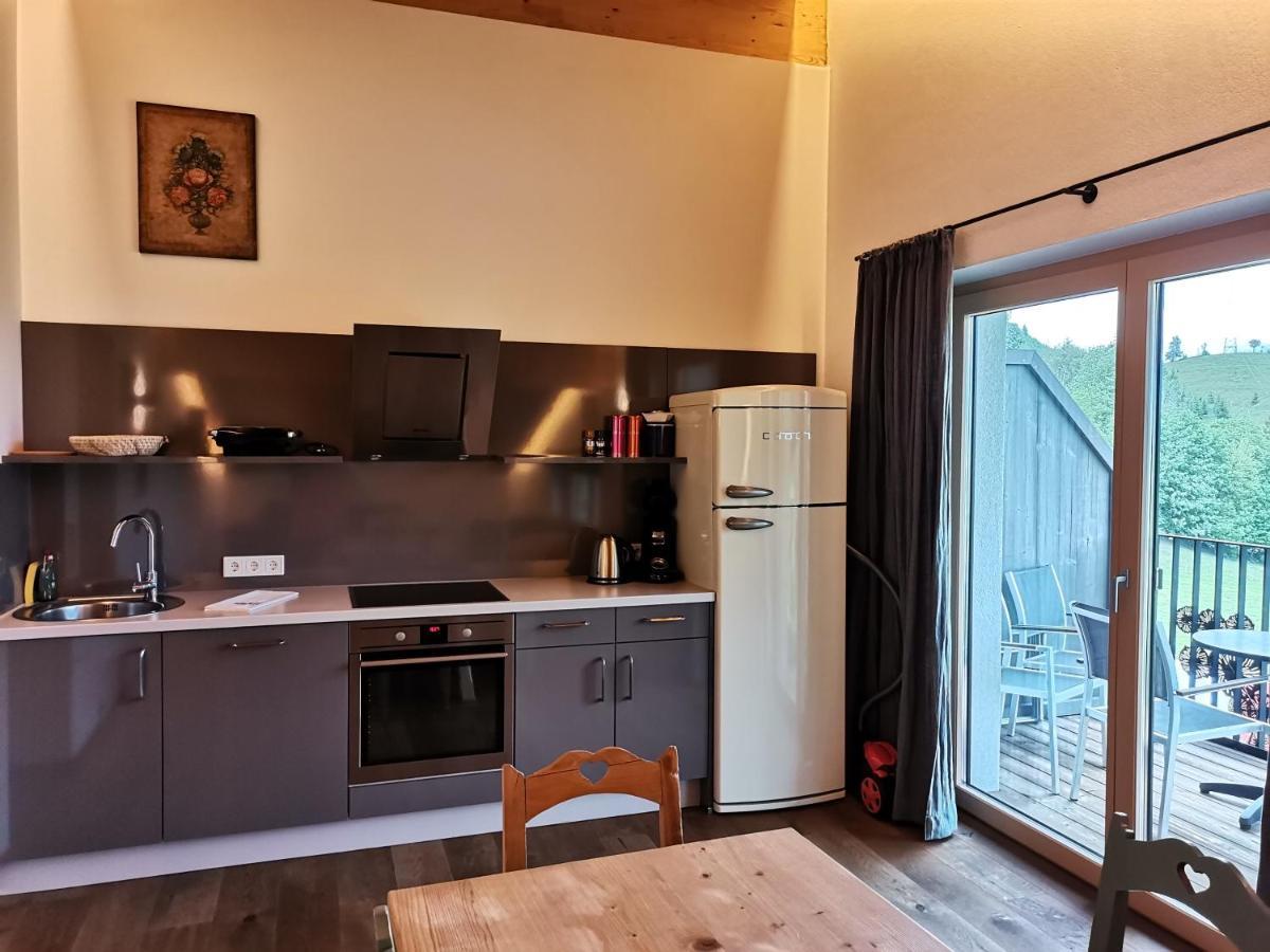 Apartment Hubertus