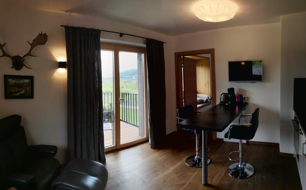 Apartment Hubertus Saalfelden