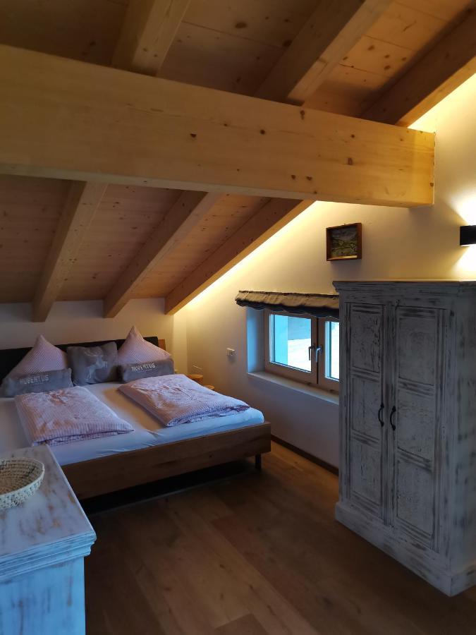 Hubertus Apartment