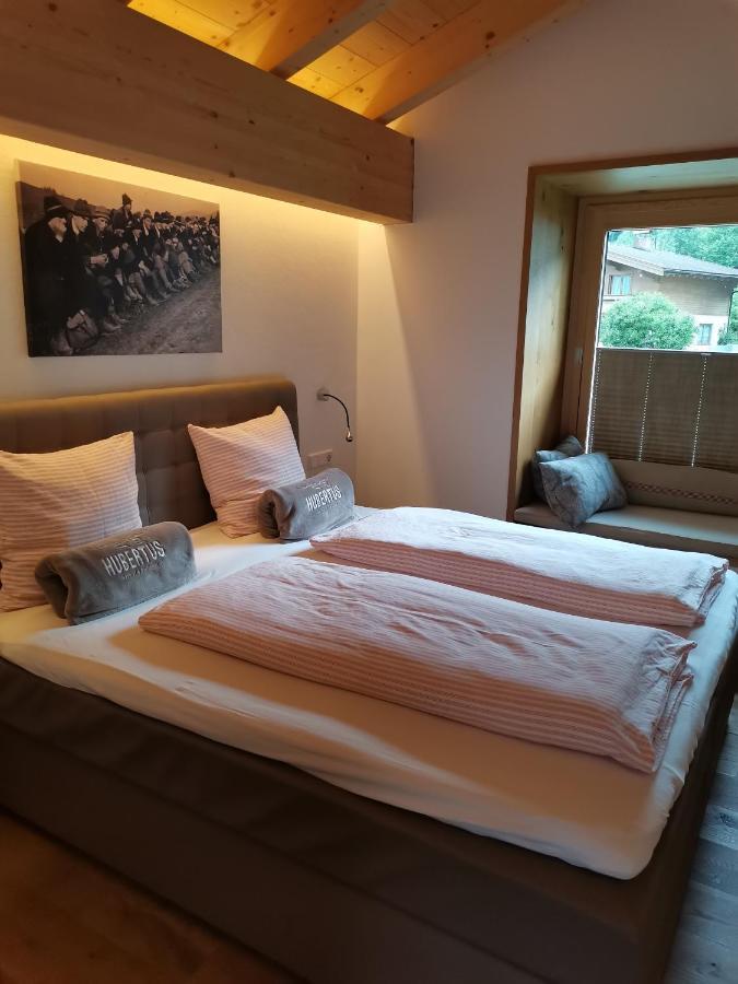 Apartment Hubertus *