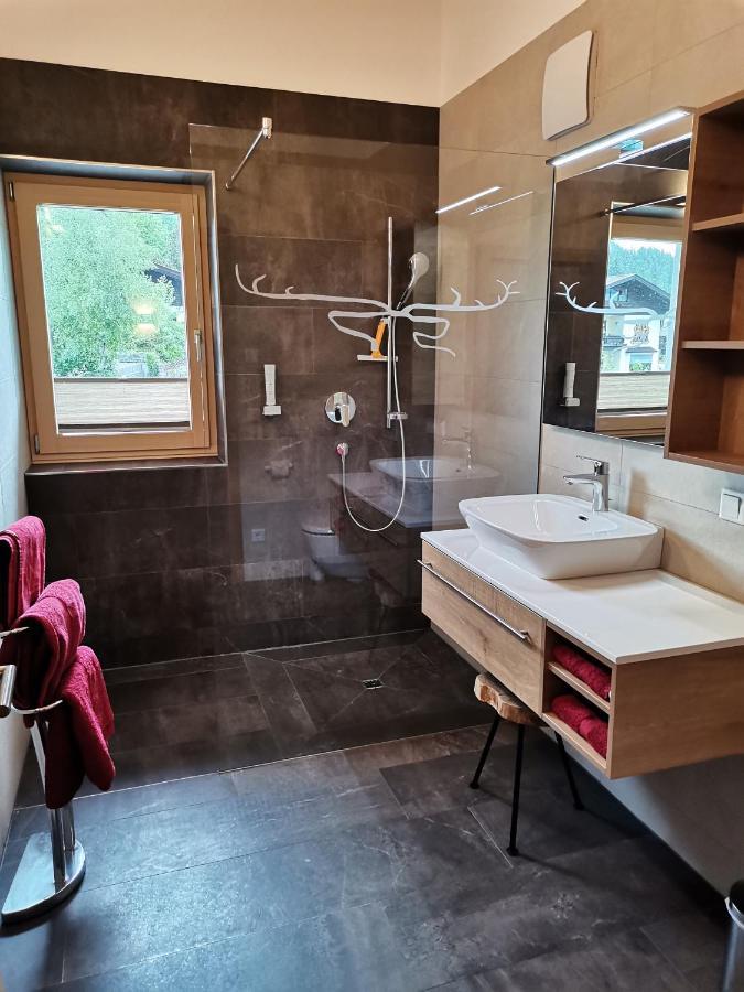 Apartment Hubertus