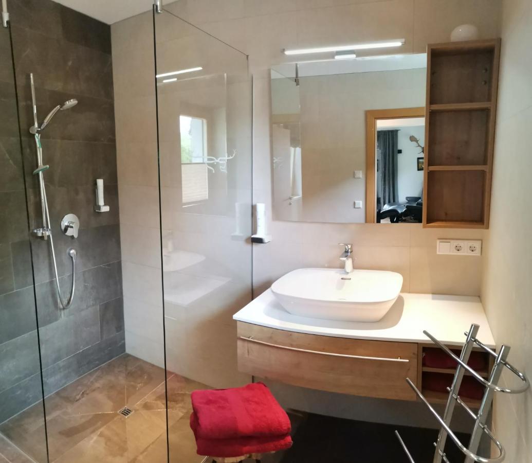 Hubertus Apartment Saalfelden