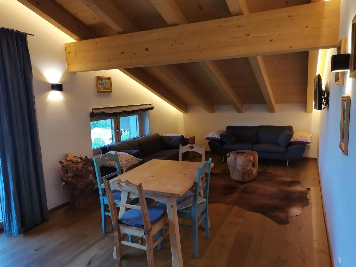 Apartment Hubertus Saalfelden