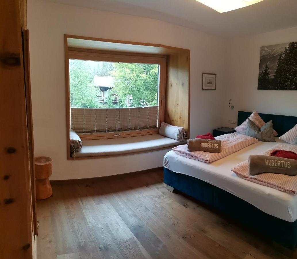 Hubertus Saalfelden