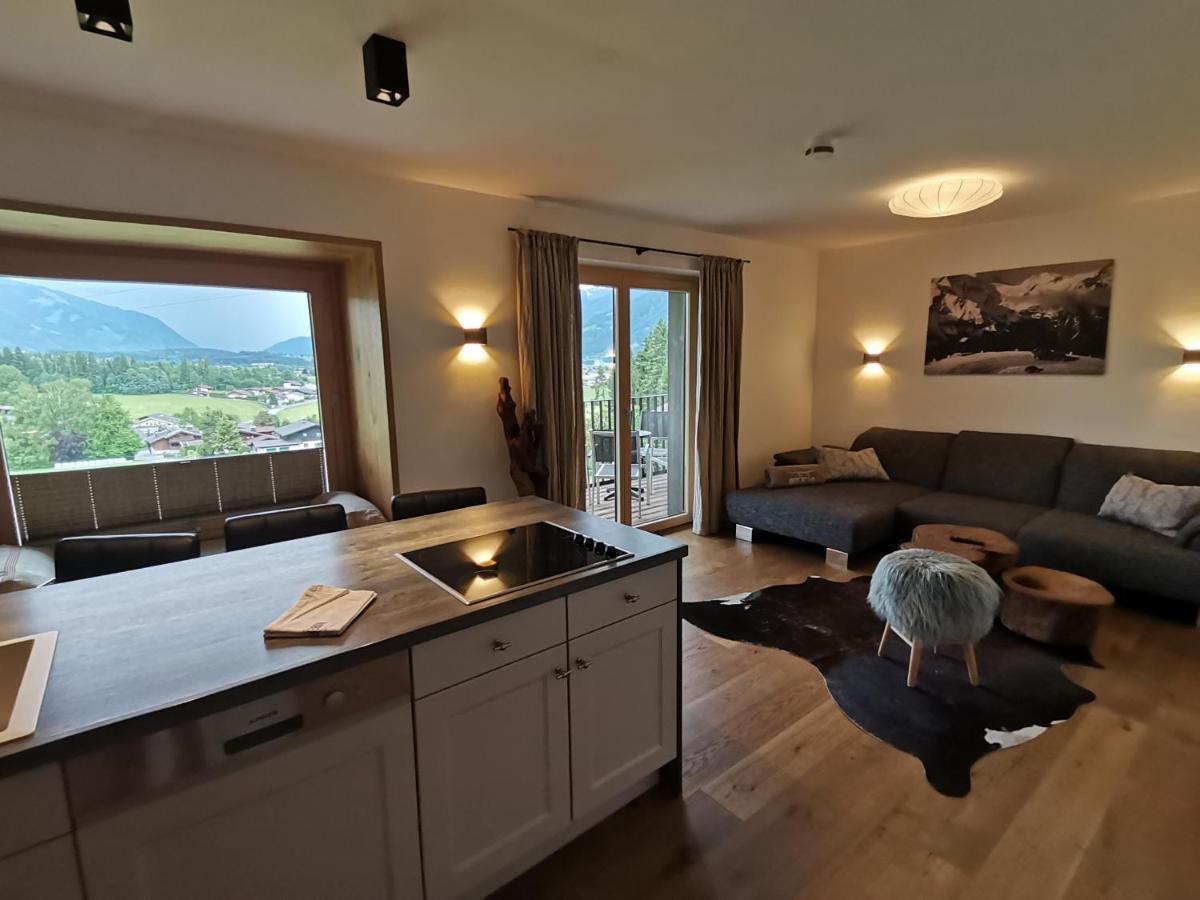 Hubertus Apartment