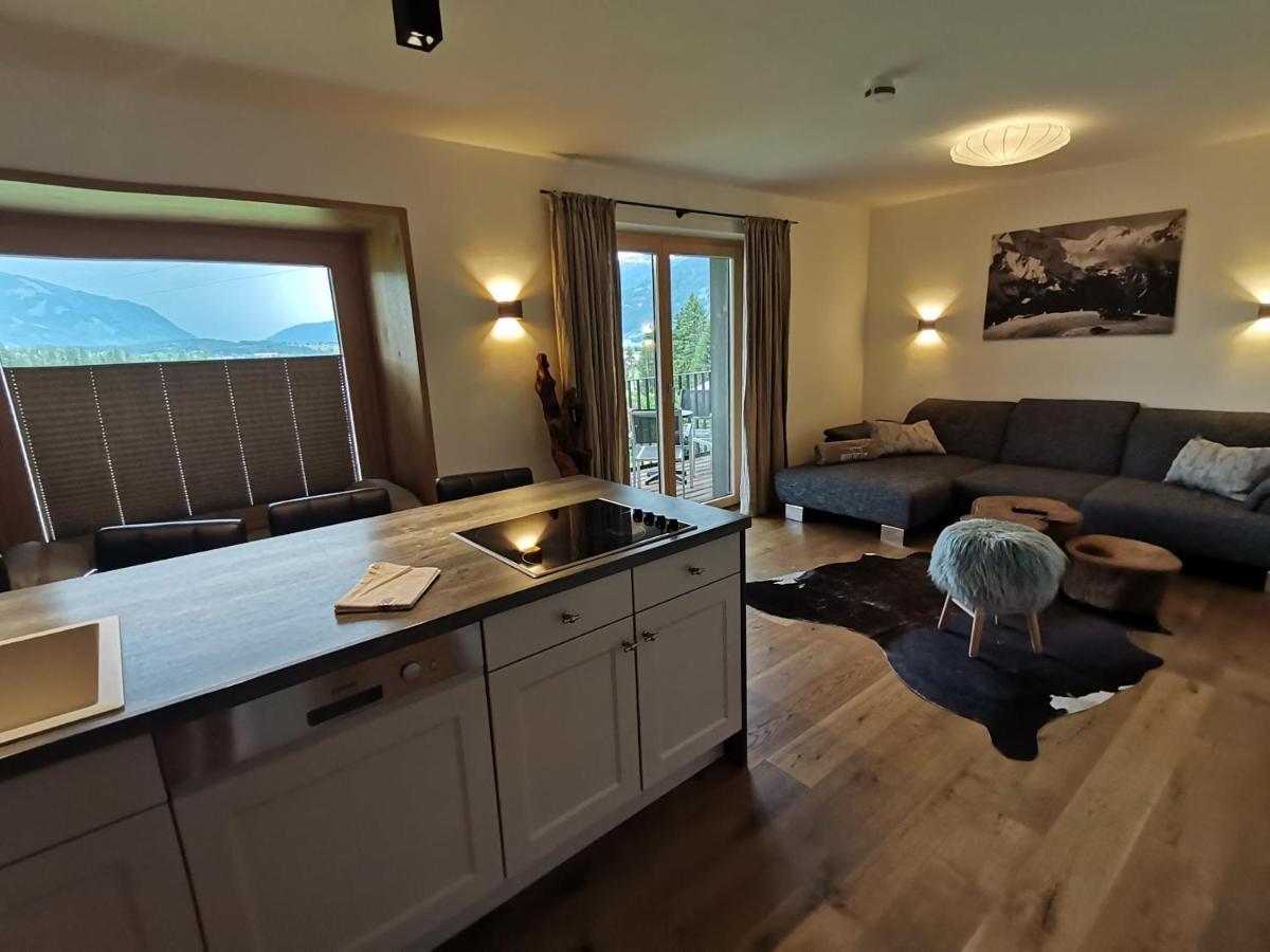 Apartment Hubertus Saalfelden