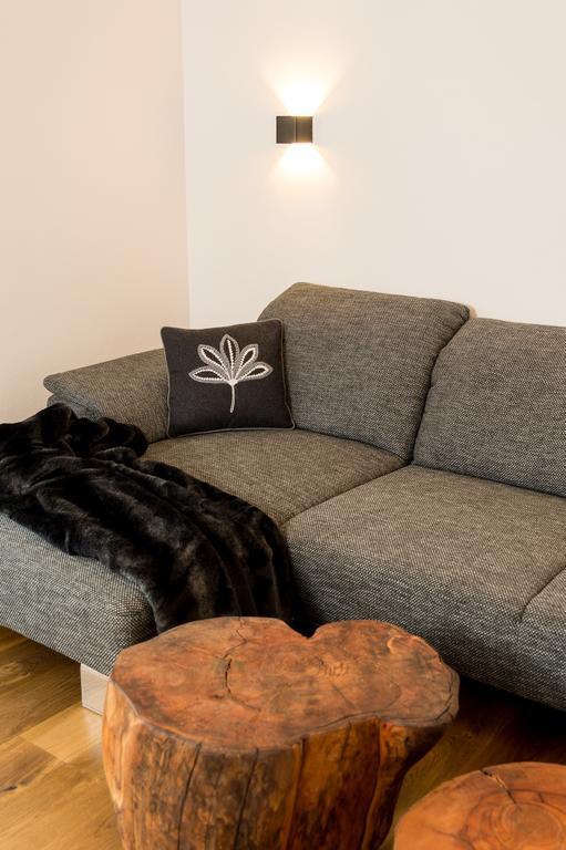 Hubertus Apartment