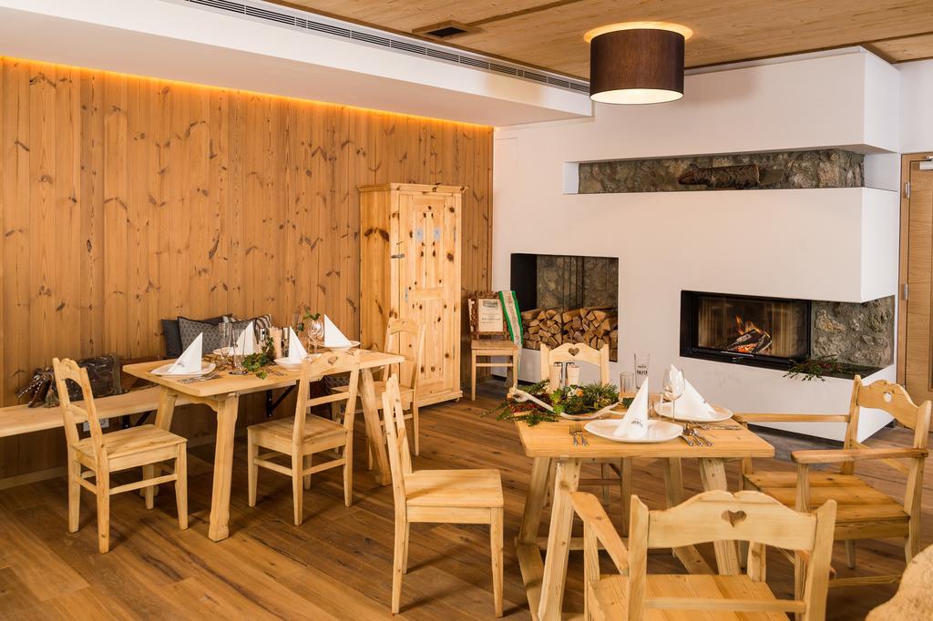 Apartment Hubertus Saalfelden