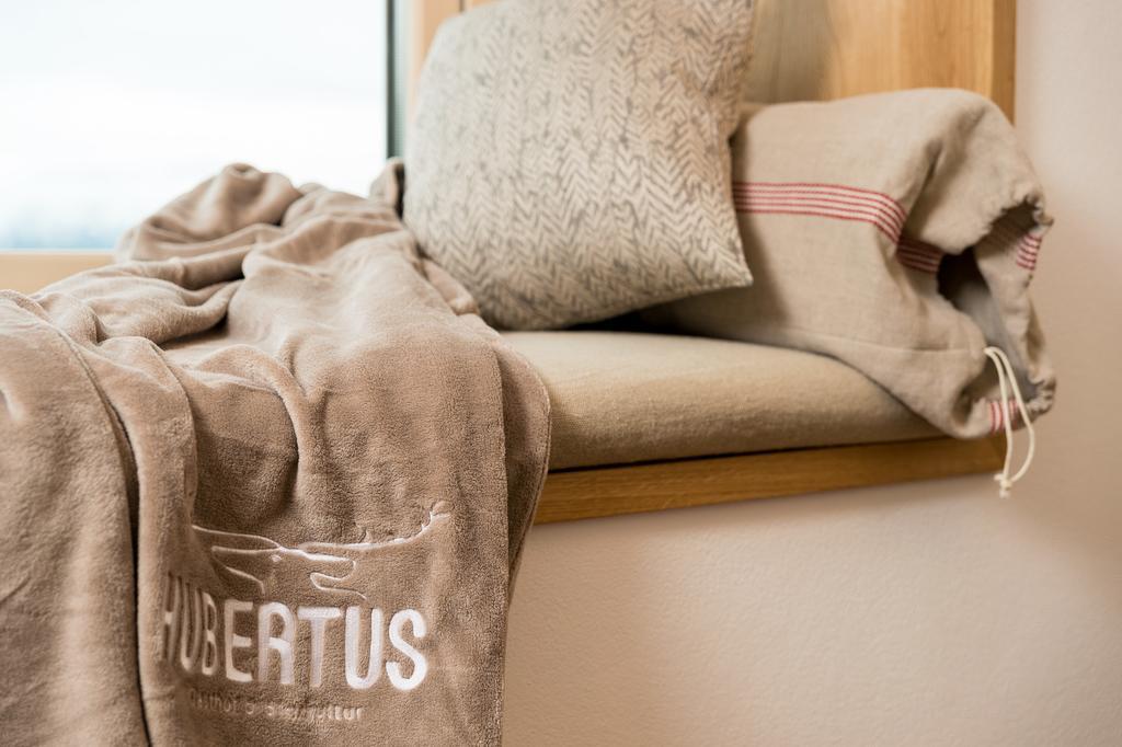 Hubertus Apartment Saalfelden