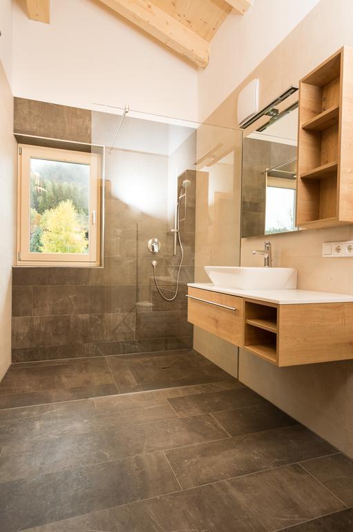 Hubertus Apartment Saalfelden