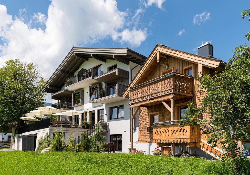 Hubertus Apartment
