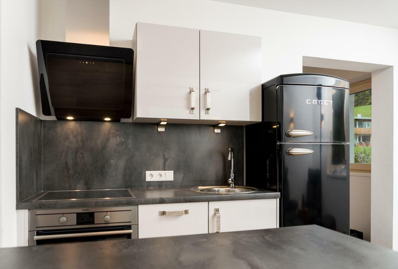 Apartment Hubertus