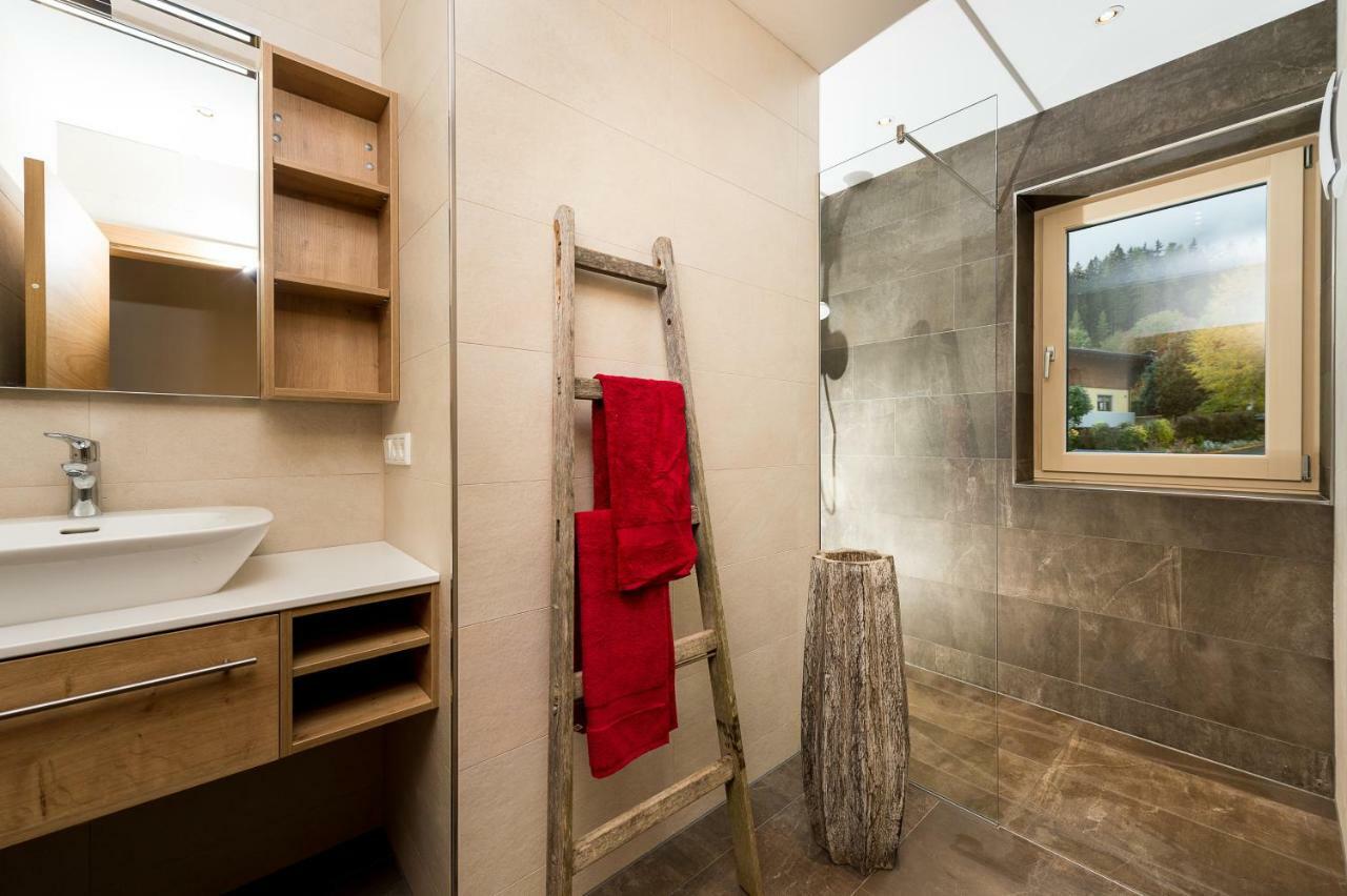 Apartment Hubertus